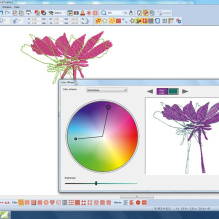 Bernina Designer Plus v7.0