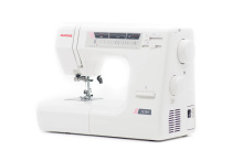 Janome 7518A (без чехла)