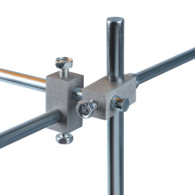 Стойка под бейку вертикальная TAB-02