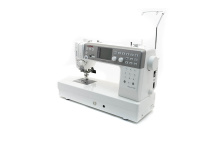 Janome Memory Craft 6700P