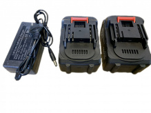 PHLPS PLS-1S (короткая ручка)