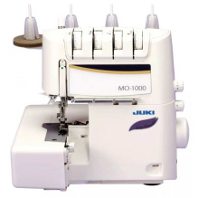 Juki MO 1000
