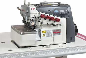 Aurora F8-4 (прямой привод)