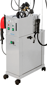 Comel PRATIKA COMPLETA SAN