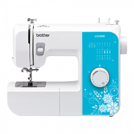 Brother LX-3500