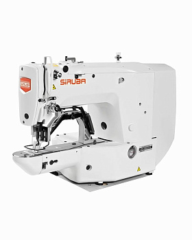 Siruba LKS-1900AN-SS
