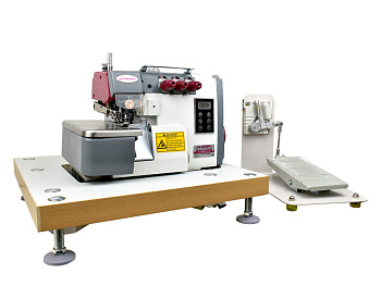 Aurora A-700DE-3-ES HOME микрооверлок 