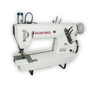 Golden Wheel CS-5942 для подушек безопасности