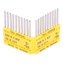 Иглы для промышленных швейных машин ТриумфDBx1 №65/9 (уп.20шт)