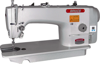 Bruce BRC-9700 BP