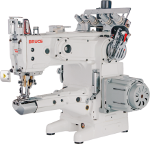 Bruce BRC-1500C-156L-UT