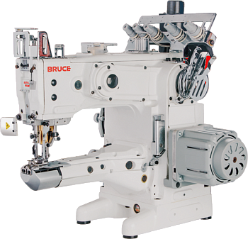 Bruce BRC-1500C-156L-UT