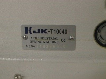 Jack JK-T10040-D