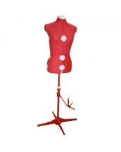Siera Dressform Mod.151 (50-58) Siera Dressform Mod.151 (50-58)