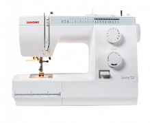 Janome Sewist 721