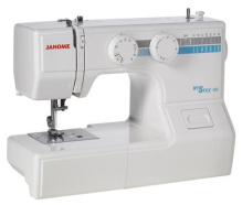 Janome MS 100