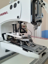 Aurora A-1377D с прямым приводом