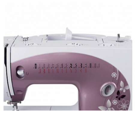 Bernina Bernette Milan 5
