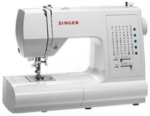 Singer Cosmo 7462