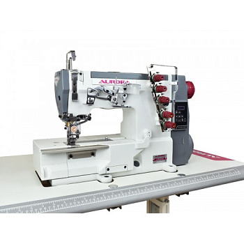 Aurora A-500-03DN (2 в 1)