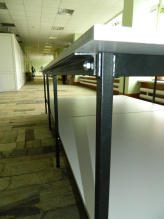 Раскройный стол