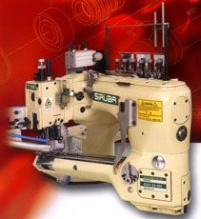 Siruba D007R-460-02/AK