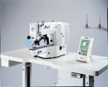 Juki LK-1900ASSF/MC596NS