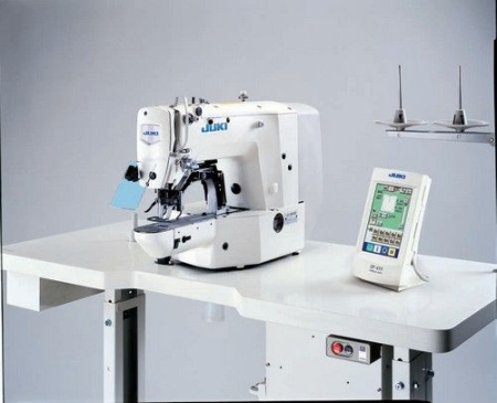 Juki LK-1900ASSF/MC596NS