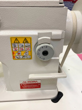 Aurora A-2151 (ширина 11 мм)