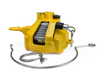 Балансир для мешкозашивочной машины