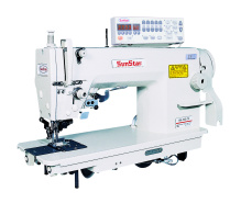 Sunstar KM-530-7S-AK/SP-200