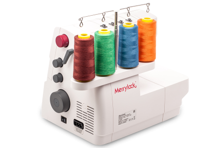 Merrylock Cover Pro Auto III