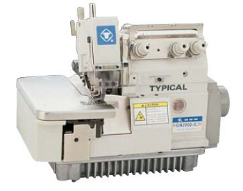 Typical GN2000-6 Typical GN2000-6