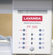Гладильный каток Lavanda PF580
