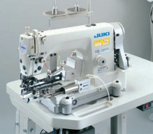 Juki DLN-6390N