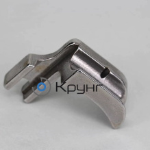 Лапка P69R (36069R) для пришивания канта, правая 3/16 дюйма (4,8 мм)