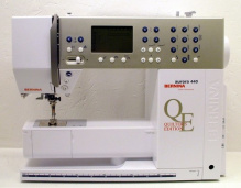 Bernina Aurora 440QE (1404QE)