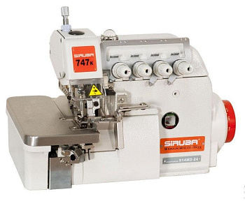 Siruba 747K-514M2-24/DKKU1-01 Siruba 747K-514M2-24/DKKU1-01