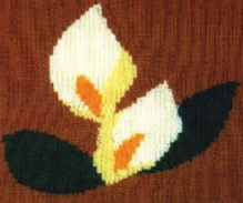 Интарсия каретка для SK-280/840 (AG-24)