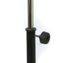 Стойка звезда металлическая