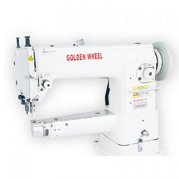 Golden Wheel CS-6210