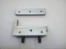 Комплект ножей D-14 + D-8