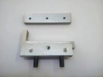 Комплект ножей D-14 + D-8