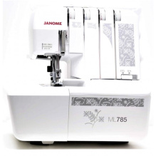 Janome ML785