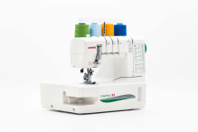 Janome CoverPro 7 PLUS