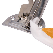 Приспособление А-10, 50мм, д/кос.бейки Golden Eagle