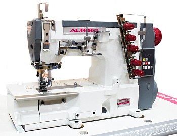 Aurora A-500-01DN (прямой привод)