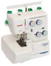 Janome 9002D