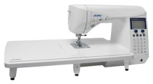 Juki HZL-F 600