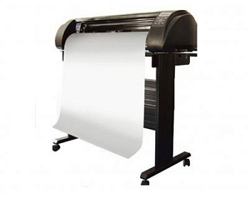 Перьевой плоттер Hefei RT-1750B